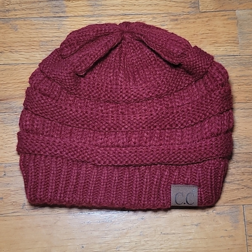 ‼️2 for $18‼️ Unisex C.C. Beanie